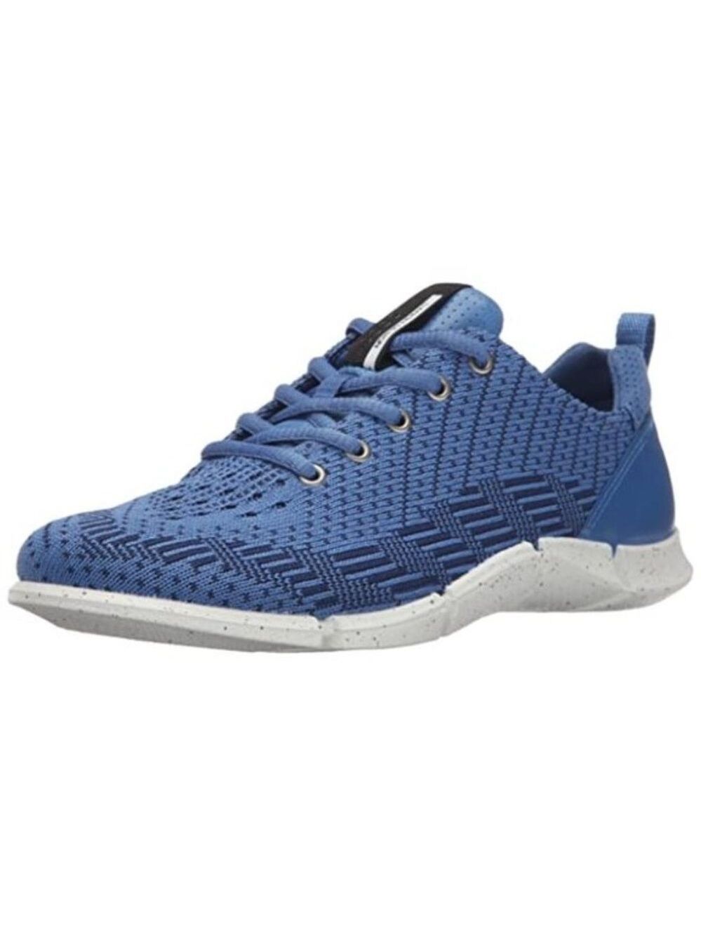 ECCO Women's Intrinsic Karma Tie Sneakers